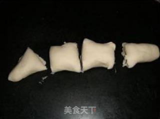 桂花糖糕的做法步骤：3