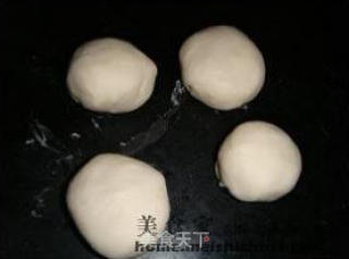 桂花糖糕的做法步骤：3
