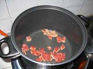 咖喱牛肉饭的做法步骤：4