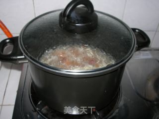 咖喱牛肉饭的做法步骤：4