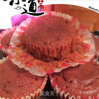 蜂巢蛋糕的做法