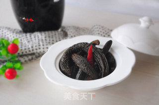腌黄瓜的做法