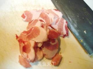 北京传统风味儿“黄焖豆腐”的做法步骤：4