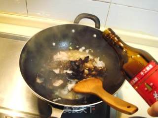 北京传统风味儿“黄焖豆腐”的做法步骤：4