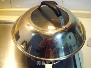 北京传统风味儿“黄焖豆腐”的做法步骤：4