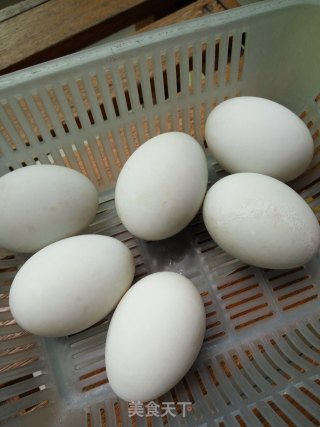 自制咸鸭蛋的做法