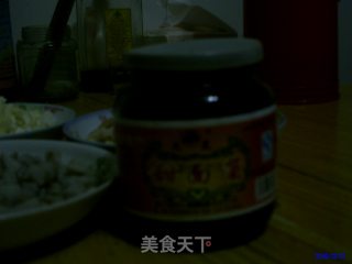 酱丁的做法步骤：2