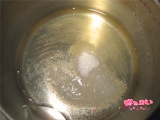 宝宝喜欢的手指饼干的做法步骤：2