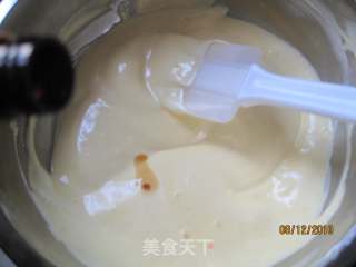 宝宝喜欢的手指饼干的做法步骤：2