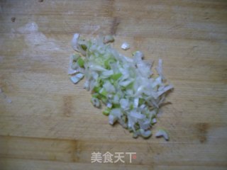 旗子饼的做法步骤：2