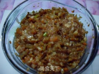 旗子饼的做法步骤：2