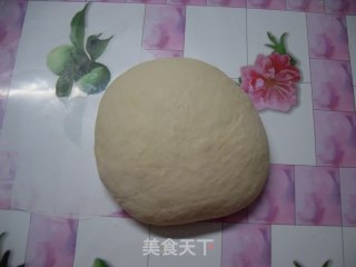 旗子饼的做法步骤：2
