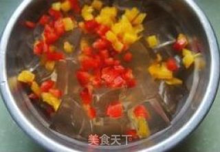 拌海凉粉的做法步骤：3