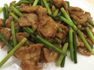 山西过油肉的做法