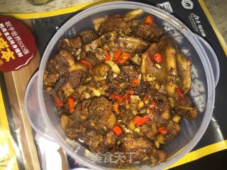 啤酒鸭的做法