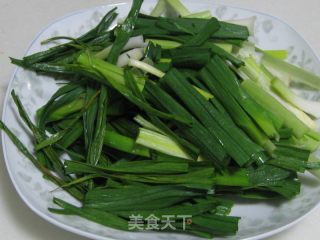 回锅肉的做法步骤：2