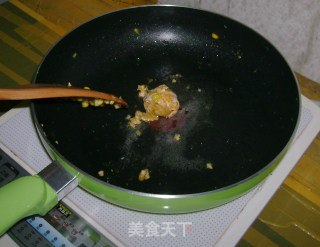 黄金玉米的做法步骤：2