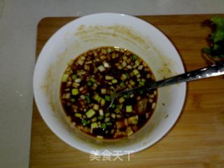 美味简单的家常烧茄子的做法步骤：2