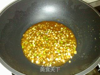 美味简单的家常烧茄子的做法步骤：2