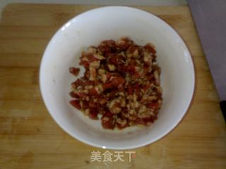 好吃的炸酱面的做法步骤：2