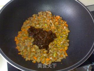 好吃的炸酱面的做法步骤：2