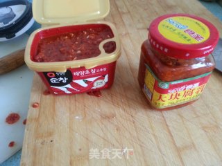 蒜蓉辣酱的做法