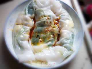 蒸肠粉的做法步骤：2