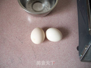 蒸鸡蛋羹的做法步骤：2