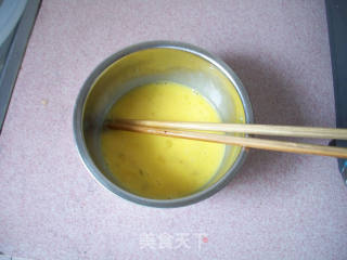 蒸鸡蛋羹的做法步骤：2