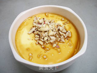 蒸鸡蛋羹的做法步骤：2