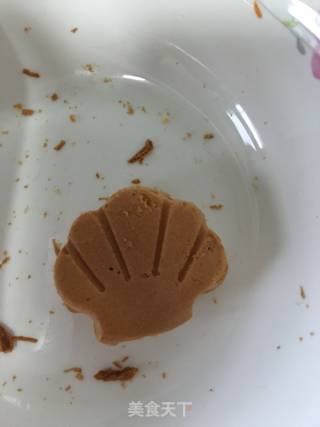 蛋糕机蛋糕的做法