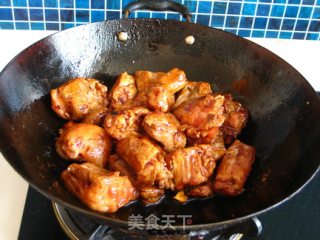 乱炖的做法步骤：6