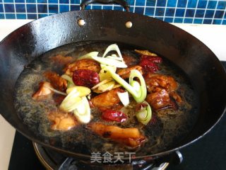乱炖的做法步骤：6
