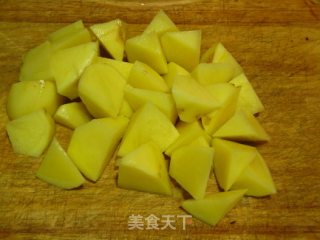 乱炖的做法步骤：6