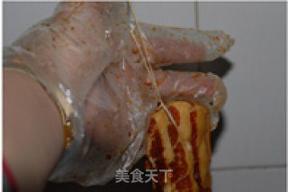 自制腊肉的做法步骤：2