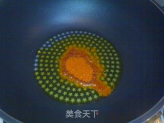 西芹炝拌豆腐的做法步骤：2