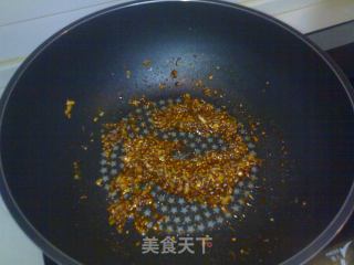西芹炝拌豆腐的做法步骤：2