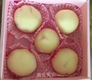 雪媚娘的做法