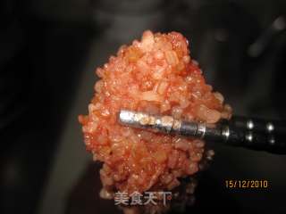 好吃不腻的粉蒸肉的做法步骤：2
