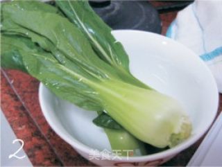 煮双圆的做法步骤：2