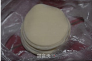冬至----潮汕油粿的做法步骤：2