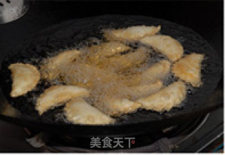 冬至----潮汕油粿的做法步骤：2