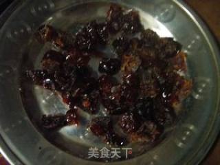 抹茶蜜枣吐司（48小时室温中种法）的做法步骤：5