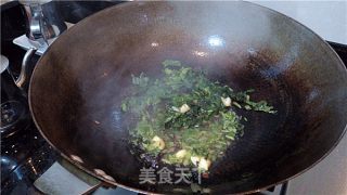 紫苏排骨的做法步骤：2