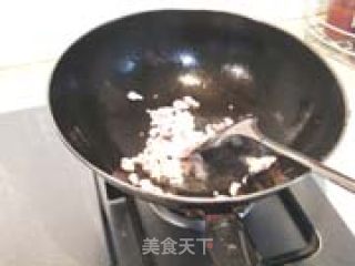 欢迎兔年（炫彩盖浇饭）的做法步骤：2