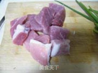 家庭卤面的做法步骤：2
