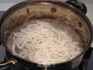 家庭卤面的做法步骤：2