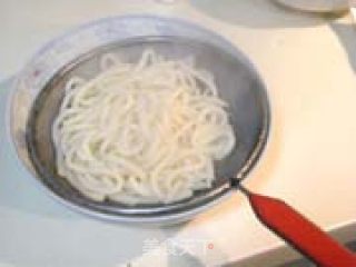 家庭卤面的做法步骤：2