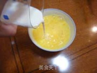 爱心土豆饼的做法步骤：2