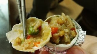 彩蛋的做法